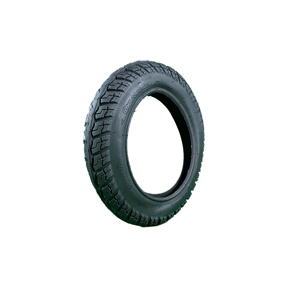 Copertone 12.5x2.125 (Tube Tyre) - Nero