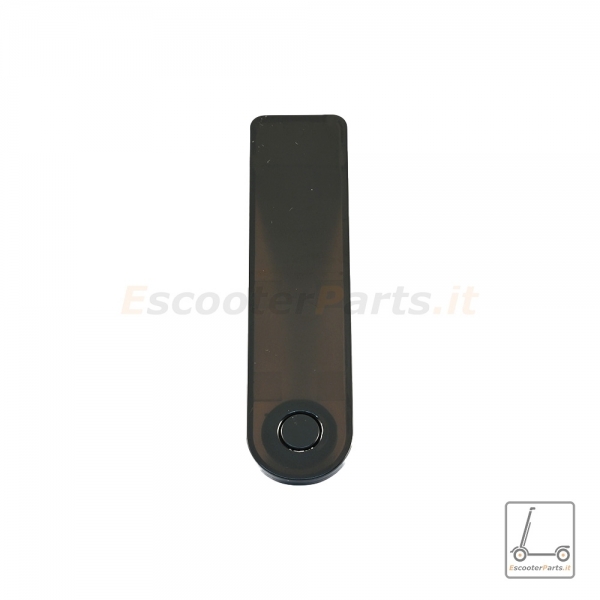 Vetrino Copri Display Vivo S2, S2 Max, Vivo S4, Vivo V25, V30 e V35 - Nero