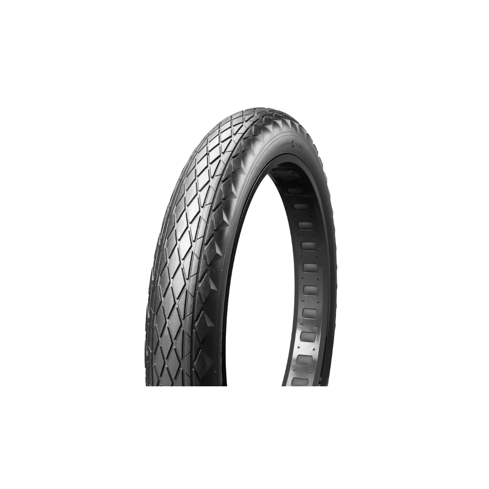 Copertone 20x4.0 SAND STORM Tube Type - Nero