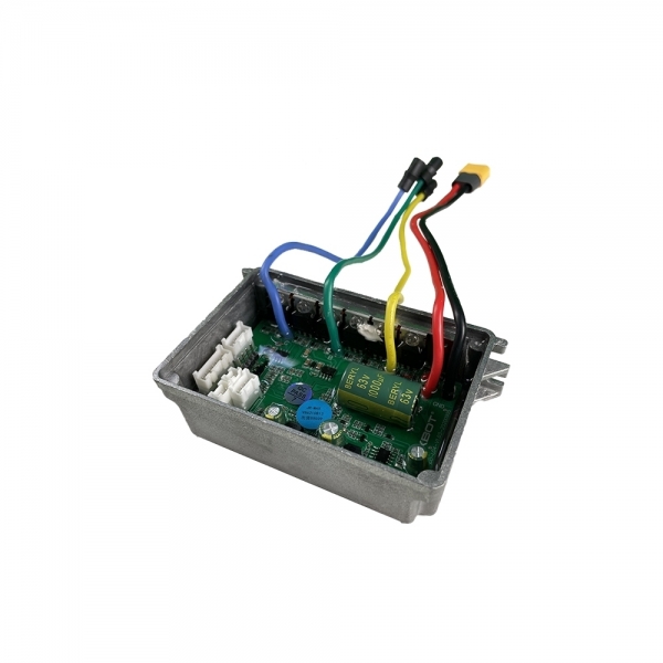 Centralina Compatibile, Pari all'Originale per Monopattino Ninebot Max G30