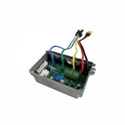 Centralina Compatibile, Pari all'Originale per Monopattino Ninebot Max G30