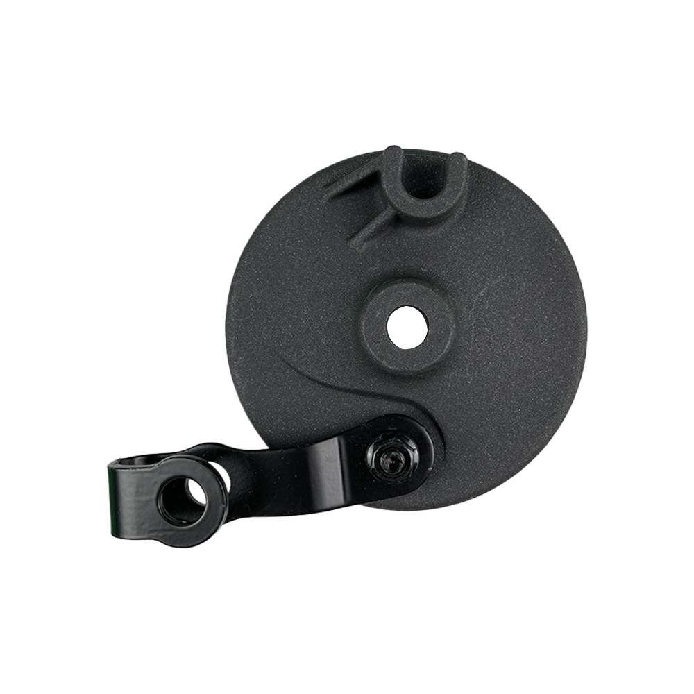Freno a Tamburo per Ninebot Max G30 - Nero