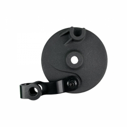 Freno a Tamburo per Ninebot Max G30 - Nero