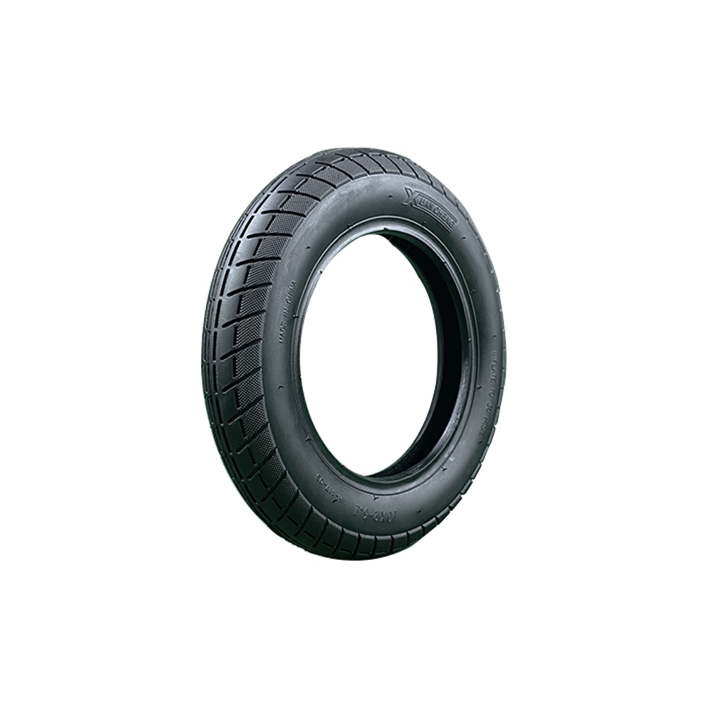 Copertone 10x2.0-6.1 XuanCheng (Tube Tyre) - Nero