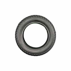 Copertone 10x2.0-6.1 XuanCheng (Tube Tyre) - Nero
