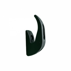 Nuovo Gancio Anteriore Xiaomi M365 Series e Simili - Nero