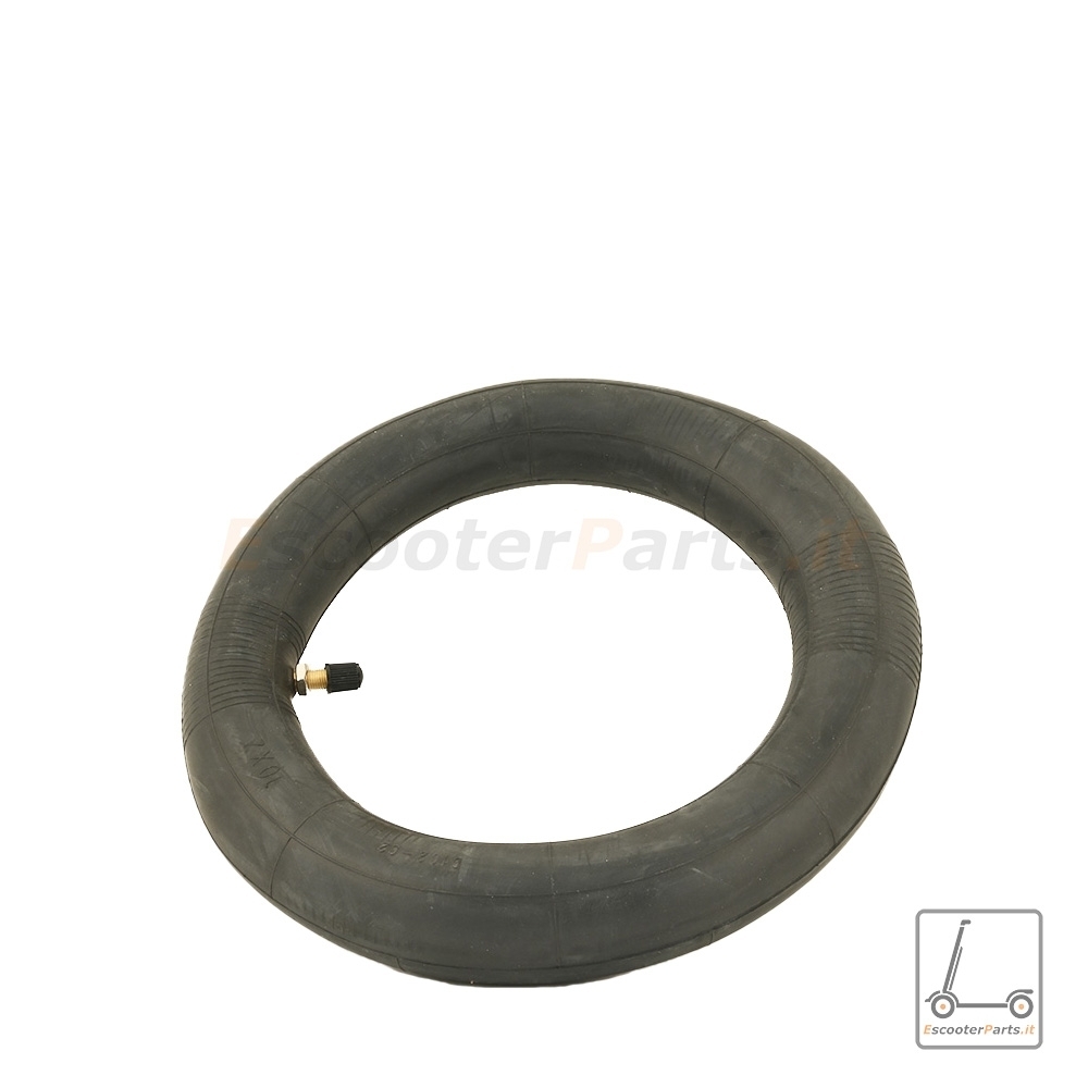 Camera d'Aria 10x2.0 -.2.125 ULIP PQT Valvola America Dritta 20mm