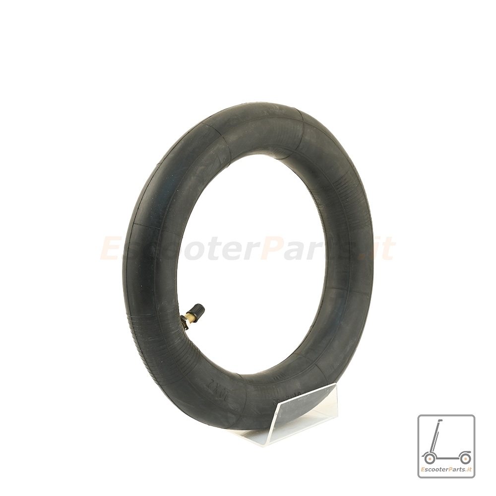 Camera d'Aria 10x2.0 -.2.125 ULIP PQT Valvola America Dritta 20mm