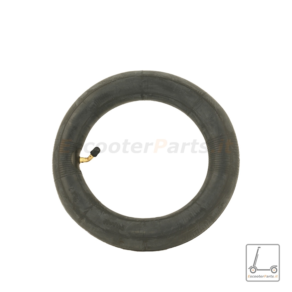 Camera d'Aria 10x2.0 - 10X2.125 (PQT) Valvola America Piegata 45/45°