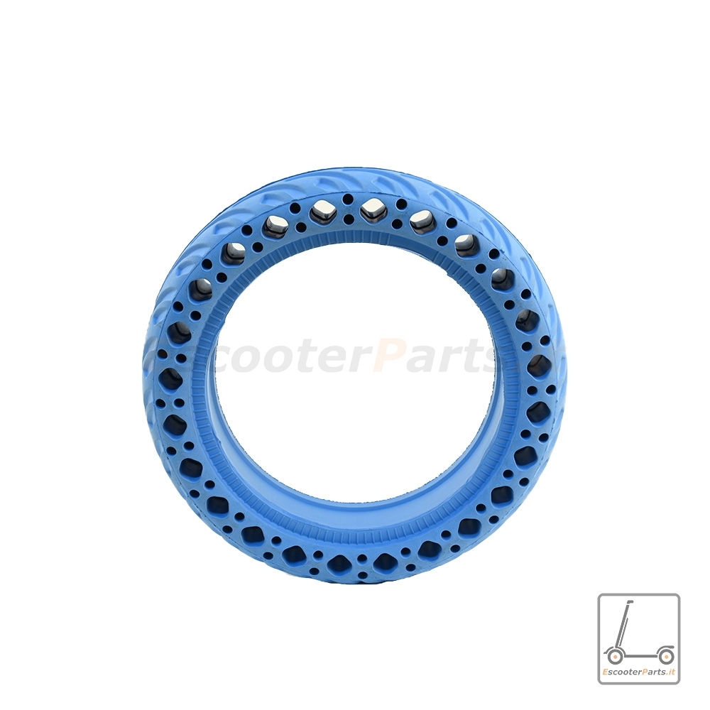 Copertone Solido 8.5x2 V3  Sport  - Azzurro