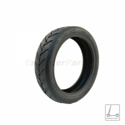 Copertone 8.5x2.0 (Tube Tyre) - Nero