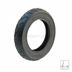 Copertone 10x2.125 YuanXing - XuanCheng (Tube Tyre) - Nero