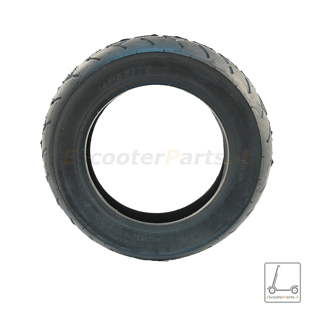 Copertone 10x2.125 YuanXing - XuanCheng (Tube Tyre) - Nero