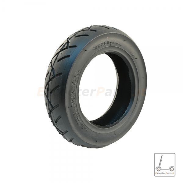 Copertone 10x2.5 XuanCheng - TUOVT (Tube Tyre) - Nero