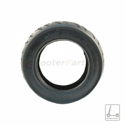Copertone 10x2.5 XuanCheng - TUOVT (Tube Tyre) - Nero