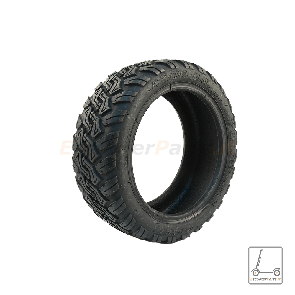 Copertone Tubeless YuangXing - Ulip 85/65-6.5 Kugoo G Booster, Kugoo G2 Pro