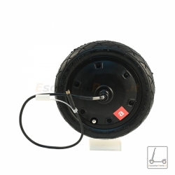 Ruota Motore Completa di Copertone 10x2.5.0-6.5 Aprilia ESR1 36V 350W