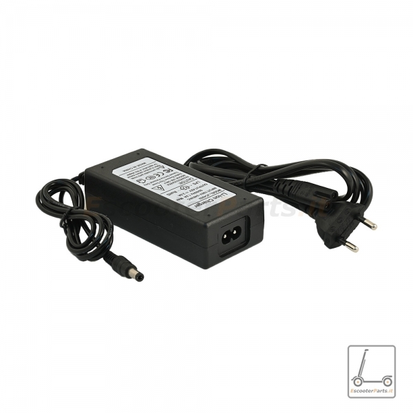 Carica Batteria 42V-2A DC 2.1 Comp. Vivo S2, S3, V25, V30, V35, Kugoo S1