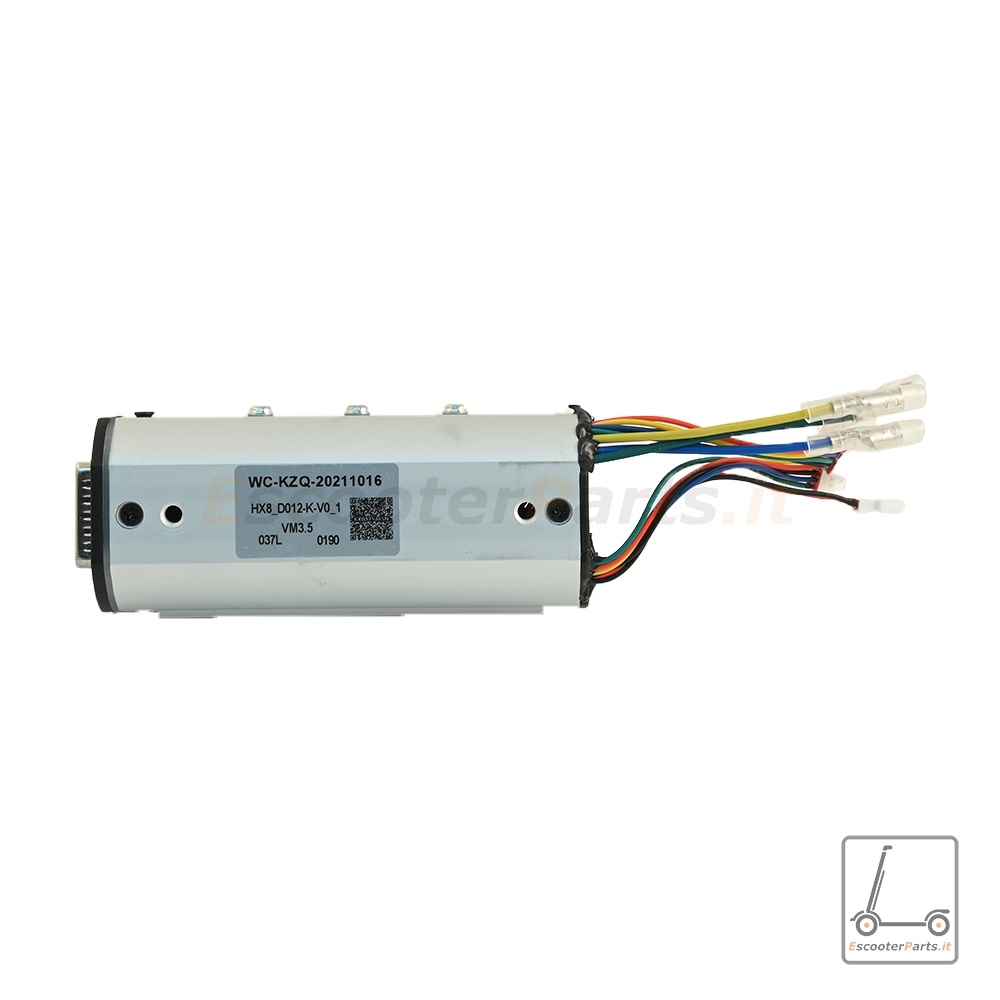 Kit Centralina + Display Vivo S3 Max, Cecotec Bongo Serie A Adv. Max