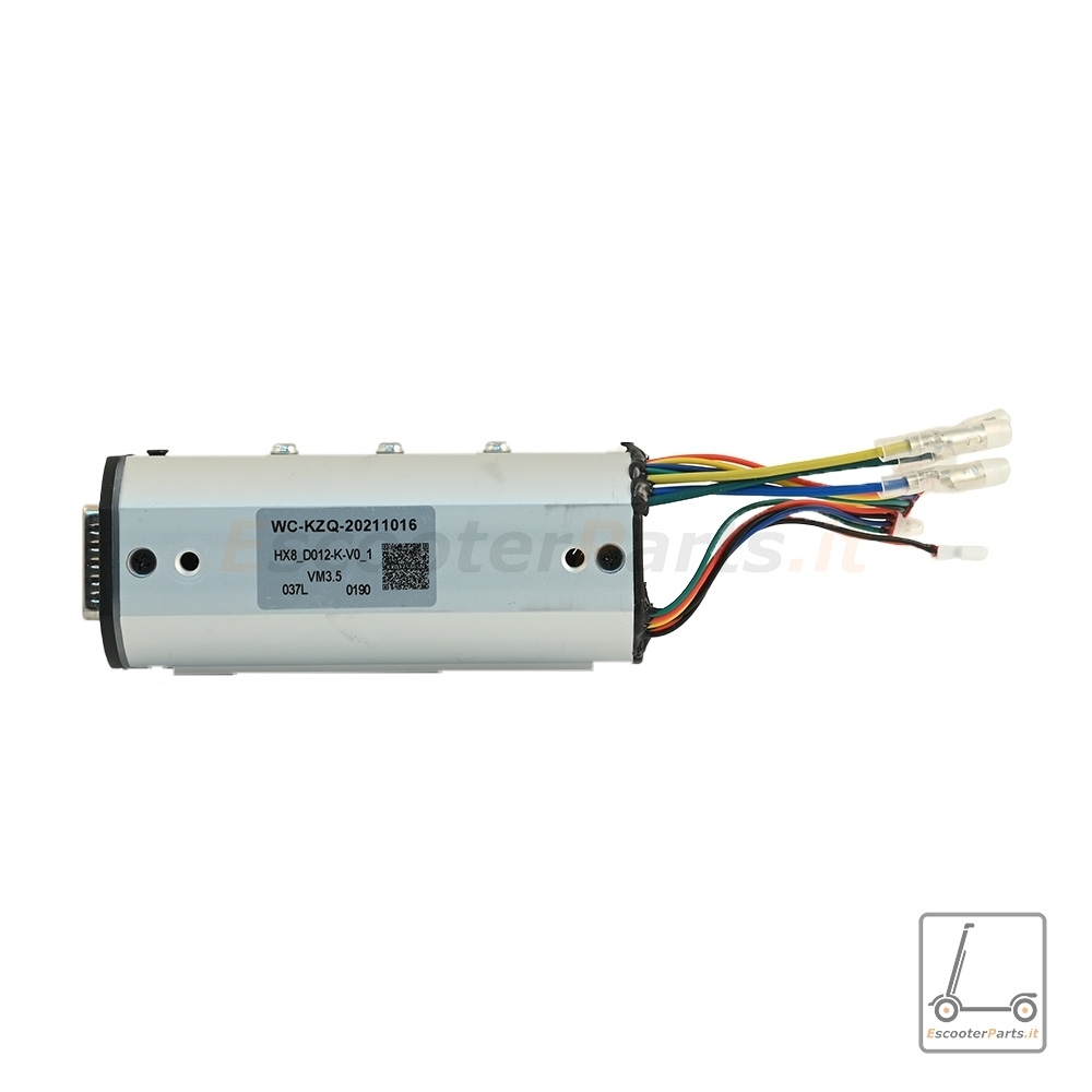 Kit Centralina + Display Vivo S3 Max, Cecotec Bongo Serie A Adv. Max