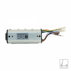 Kit Centralina + Display Vivo S3 Max, Cecotec Bongo Serie A Adv. Max