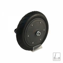 Ruota Motore + Copertone 8.5x2.0 Xiaomi M365, S1, Essential - 36V 250W