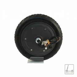 Ruota Motore + Copertone 8.5x2.0 Xiaomi M365, S1, Essential - 36V 250W