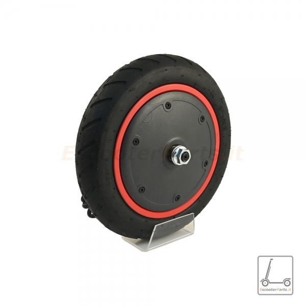 Ruota Motore + Copertone 8.5x2.0 Xiaomi Pro, Pro 2 - 36V 350W
