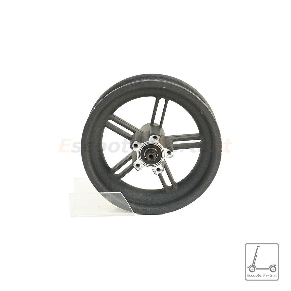 Kit Ruota Posteriore + Copertone e Camera D'Aria 8.5x2.0 - Xiaomi M365, Essenti