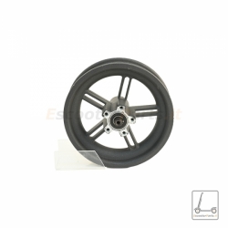 Kit Ruota Posteriore + Copertone e Camera D'Aria 8.5x2.0 - Xiaomi M365, Essenti