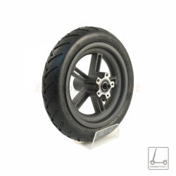 Kit Ruota Posteriore + Copertone e Camera D'Aria 8.5x2.0 - Xiaomi Pro, Pro 2