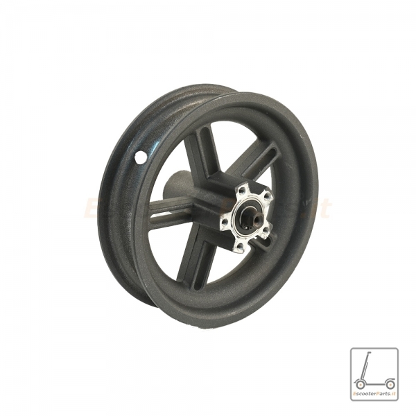 Ruota Posteriore Xiaomi Pro, Pro 2