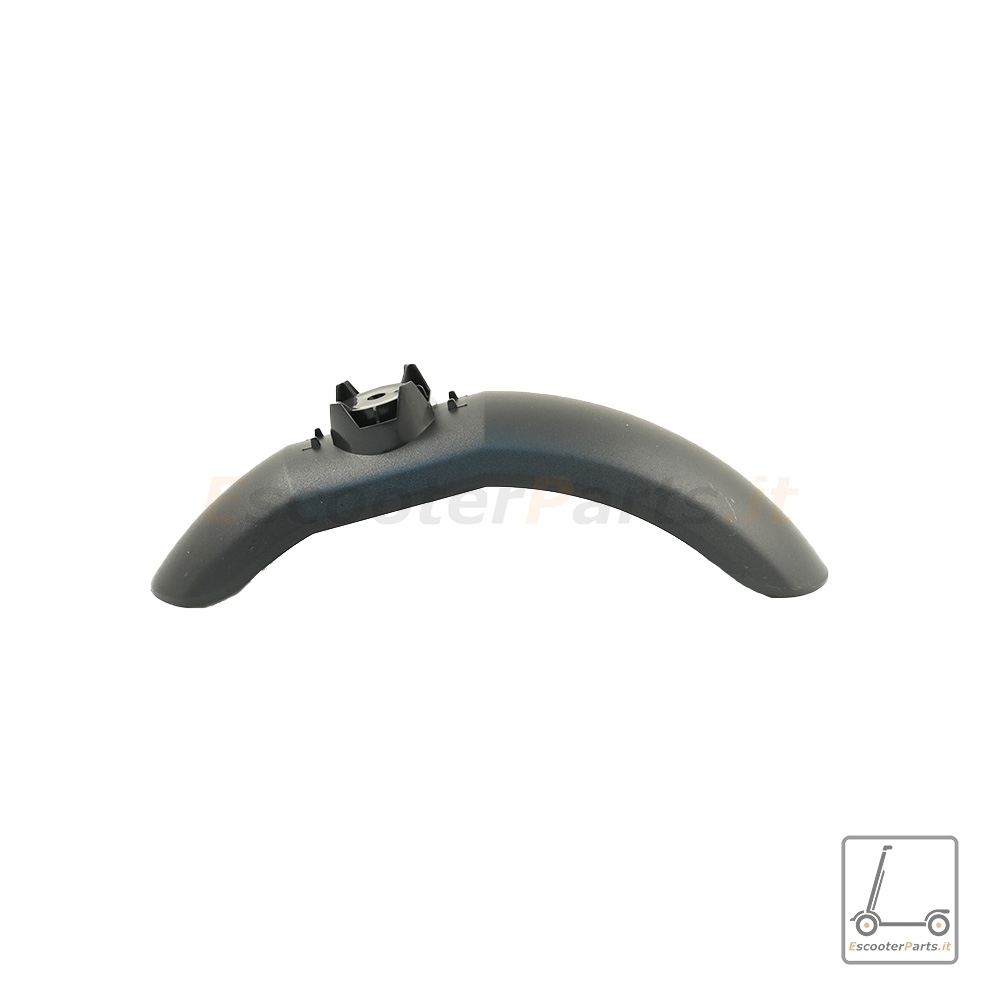 Parafango Anteriore Ninebot Max G30 - Nero