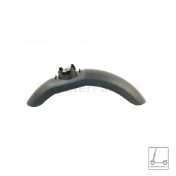 Parafango Anteriore Ninebot Max G30 - Nero