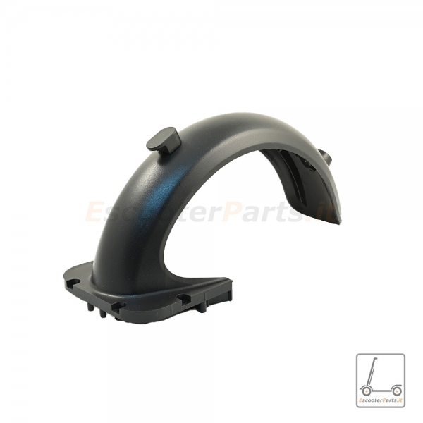 Parafango Posteriore Ninebot MAX G30 - Nero