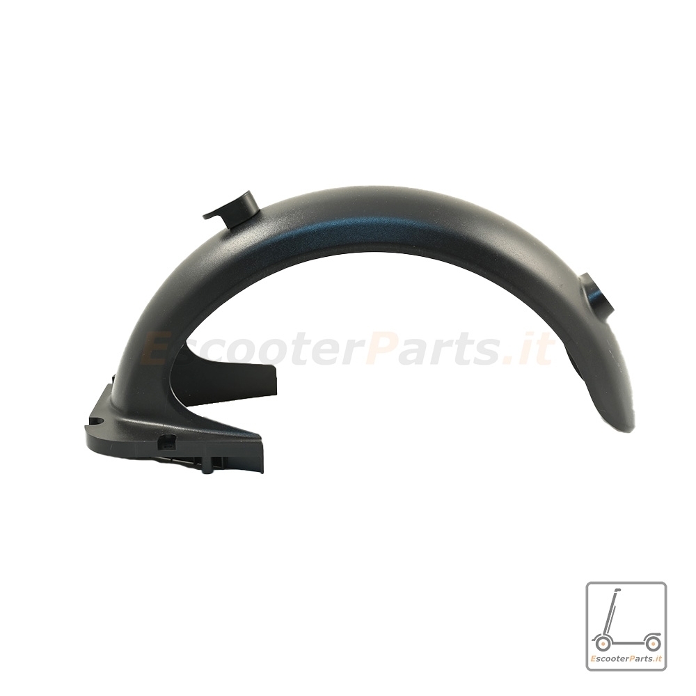 Parafango Posteriore Ninebot MAX G30 - Nero