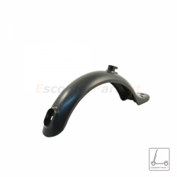 Parafango Posteriore 3 Fori Xiaomi M365, M365 Pro - Nero