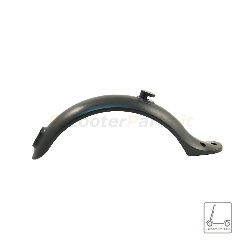 Parafango Posteriore 3 Fori Xiaomi M365, M365 Pro - Nero