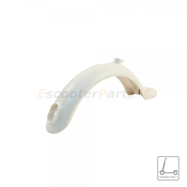 Parafango Posteriore 3 Fori Xiaomi M365, M365 Pro - Bianco