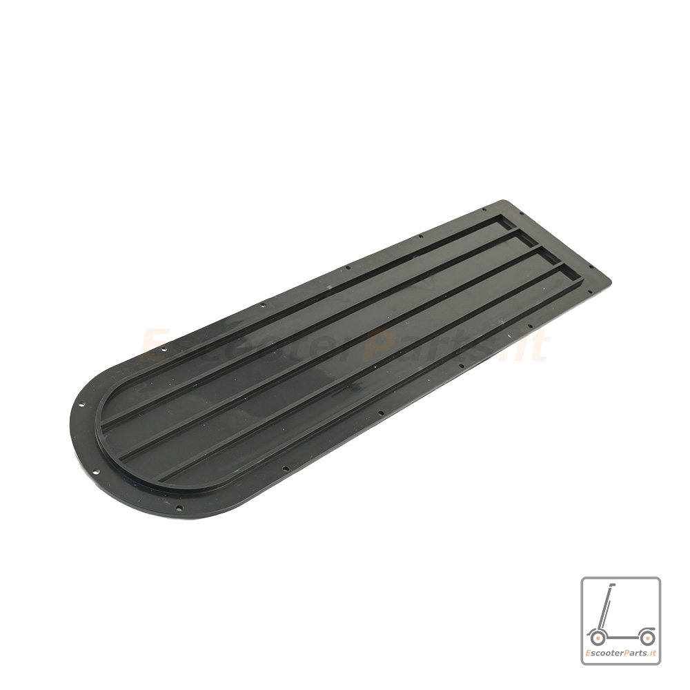 Coperchio Batteria Vivo S2/S2 Max, Vivo V25/V30 e Simili - Nero