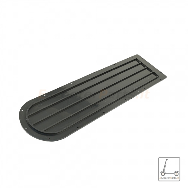 Coperchio Batteria Vivo S2/S2 Max, Vivo V25/V30 e Simili - Nero