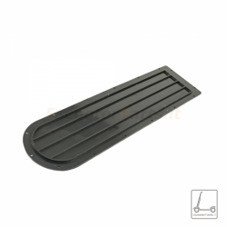 Coperchio Batteria Vivo S2/S2 Max, Vivo V25/V30 e Simili - Nero