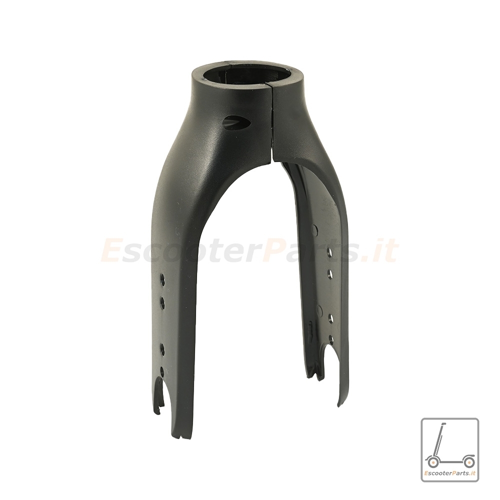 Set Copri Forcella Anteriori Vivo S2 - Nero