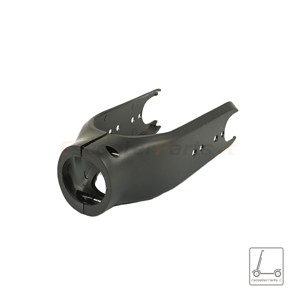 Set Copri Forcella Anteriori Vivo S2 - Nero