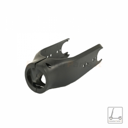 Set Copri Forcella Anteriori Vivo S2 - Nero