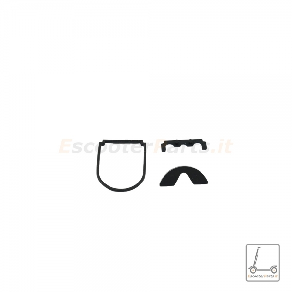 Guarnizione Fanale Anteriore Xiaomi M365, Pro, Essential, 1S, Pro 2, Mi3