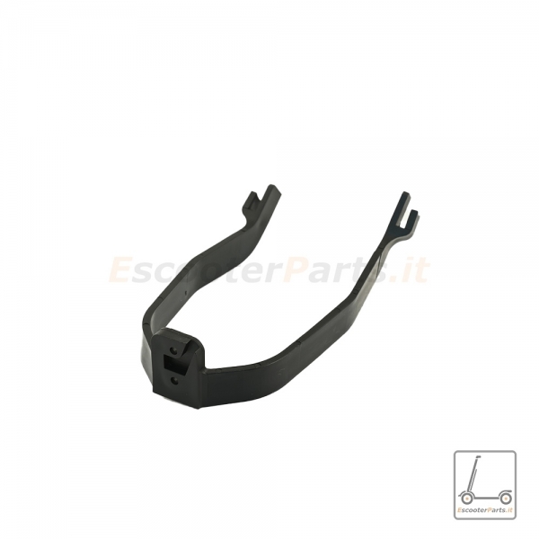 Supporto Parafango Post. Xiaomi M365/Pro in Plastica per Copertoni da 10"