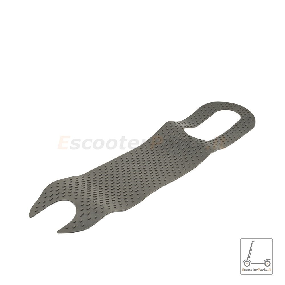 Tappeto Copri Pedana Antiscivolo Xiaomi M365, Essential 1S - Grigio