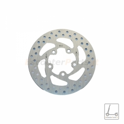 Disco Freno 110 mm 5 Fori New Model - Metal