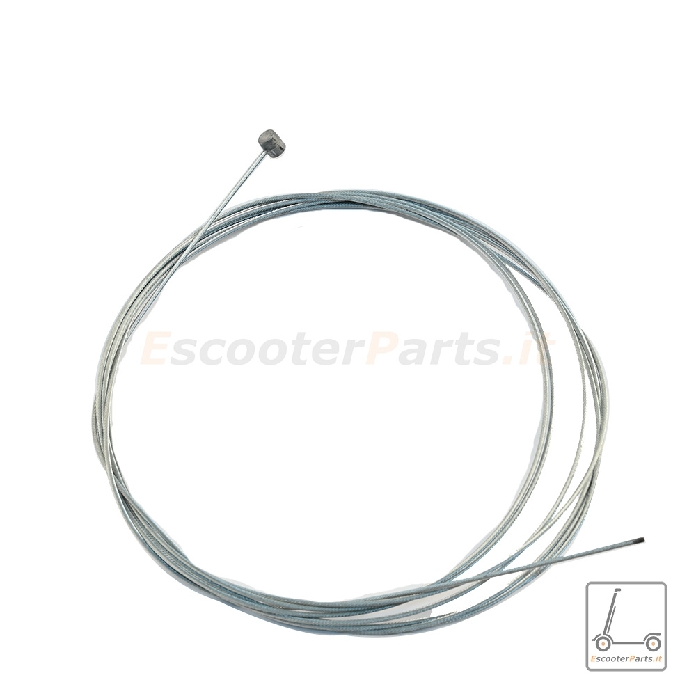 Filo Freno 3000 mm per Biciclette, MTB e Monopattino Elettrici